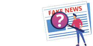 Desinformação versus jornalismo