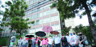 Em luta contra ação antissindical da Abril