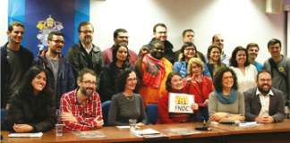 Na eleição, explodem os casos de violência contra a imprensa