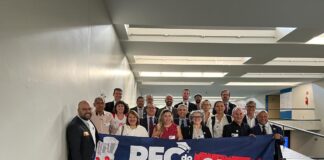 A EMERGÊNCIA DO DIPLOMA