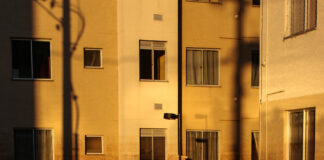 Na linha de frente Enchente - RS