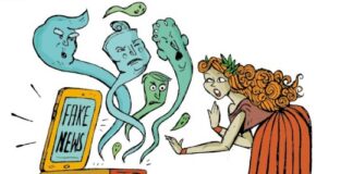 META AMPLIA RESTRIÇÕES AO JORNALISMO