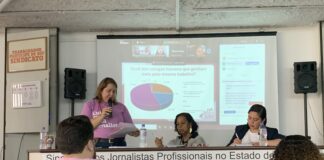 DESIGUALDADE SALARIAL E VIOLÊNCIA DE GÊNERO MARCAM ATUAÇÃO DAS JORNALISTAS